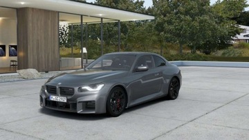 BMW Seria 2 F74 2025 BMW M2 Nowe BMW M2 Coupe - 480 KM - 600 Nm - HarmanKardon - Adaptacyjne LE, zdjęcie 6
