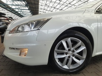 Peugeot 508 I SW 1.6 THP 156KM 2011 Peugeot 508 SW , 1.6 benzyna, PANORAMA !!, zdjęcie 3
