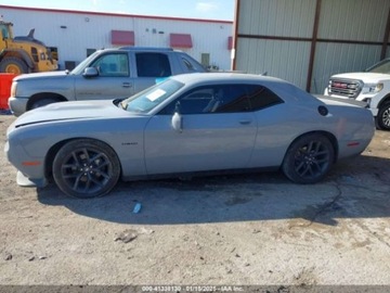 Dodge Challenger III 2021 Dodge Challenger R.T 2021 5.7l 5.7 Benzyna 372KM, zdjęcie 5