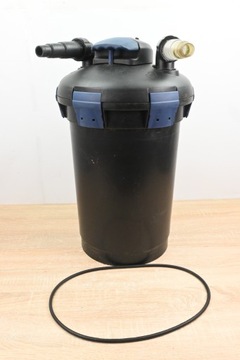 OASE BIOPRESS SET 10000 УФ-ФИЛЬТР ДЛЯ ПРУДА