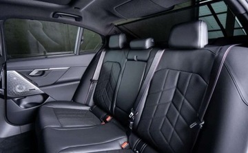 BMW Seria 5 G90-91 2025 BMW Seria 5 540d xDrive, Panorama, M sport, Pakiet Travel, Bowers, 21 cali, zdjęcie 21