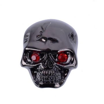 Gałka na potencjometr Czacha Black GM0770 1752