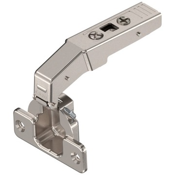 BLUM CLIP top zawias 95° równoległy 79T9550
