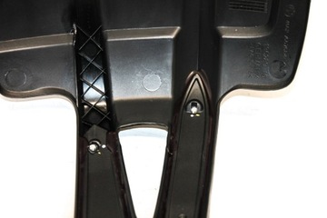 Osłona przeciwbłotna tylna BMW K25 K255 R1200 GS