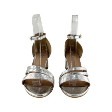 CINK ME DM70S-1 SILVER размер 42, БОЛЬШИЕ РАЗМЕРЫ