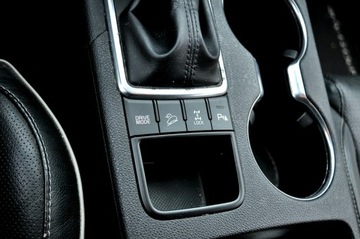 Kia Sportage IV 2016 Kia Sportage 2,0CRDi 136KM 4X4 Automat Navi, zdjęcie 20