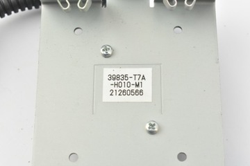 ANTÉNA GPS NAVIGACE 39835-T7A-H010-M1 HR-V II