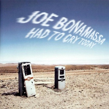 Joe Bonamassa 