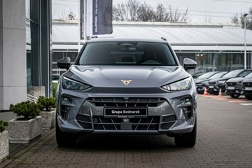 Cupra Terramar 2025 Cupra Terramar 2.0 TSI 204 KM DSG 4Drive Demo, zdjęcie 4