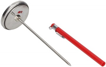 Termometr do pieczenia mięs 0°C +120°C BIOWIN