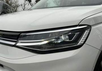 Volkswagen Caddy V Caddy 1.5 TSI 114KM 2024 Volkswagen Caddy MAXI Style 7 osobowy Pakiety, FV 23, ACC, Kamera, ergo C, zdjęcie 32