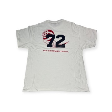 Мужская футболка PORT&COMPANY USA VOLLEYBALL XL