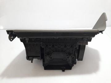 VW GOLF VII 5G1857097AE ПЕРЧАТКИ ПАССАЖИРСКИЕ ФУНКЦИОНАЛЬНЫЕ ЕВРОПА СЕРЫЕ ШЕТЛАНДСКИЕ