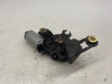 AUDI A3 A4 A6 MOTOREK STĚRAČE 4F9955711