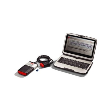 Диагностический интерфейс Delphi DS150E