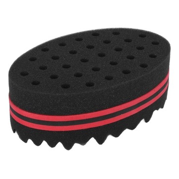 Набор губок для закручивания волос Домашний салон