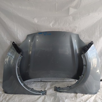 SPORTAGE IV 4 GT LIFT MASKA ZDERZAK LAMPY BLOTNIK