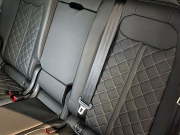 Audi Q7 II 2025 AUDI Q7 55 TFSI e quattro S Line Suv 3.0 (394KM) 2025, zdjęcie 14