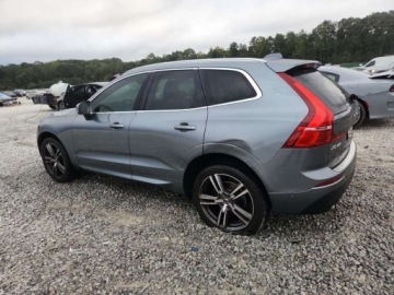 Volvo XC60 II Crossover T5 250KM 2018 Volvo XC 60 T5 2018 2.0l 2.0 Benzyna 250KM, zdjęcie 1