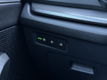 Skoda Octavia IV Liftback 1.5 TSI EVO 150KM 2022 Skoda Octavia 1.5TSI 150KM Ambition l Salon Polska, zdjęcie 17