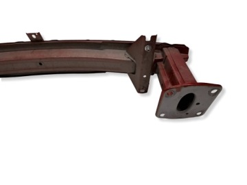 Усилитель переднего бампера передняя балка 2012 Mazda CX-5 CX5 - KD53085