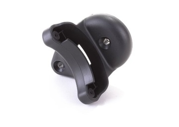 Светодиодная лампа Proxima KOGUT со встроенной антенной 433,92 МГц (24В DC/230В AC) желтая