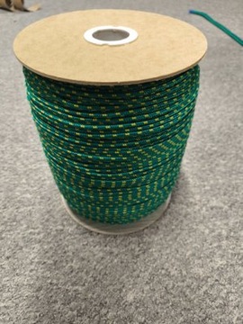 4 мм 30 м анкерный трос PARACORD швартовочный трос для обеспечения безопасности оборудования