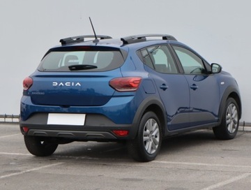 Dacia Logan III 2023 Dacia Sandero 1.0 TCe, Salon Polska, Serwis ASO, zdjęcie 4