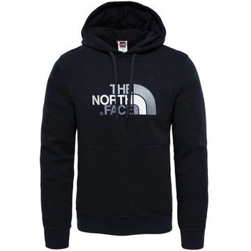 Męska bluza The North Face Drew Peak Hoodie NF00AHJYKX7 XL