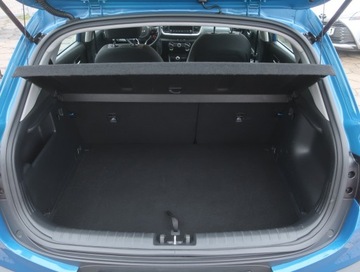 Kia Stonic I Crossover Facelifting 1.2 DPI 84KM 2022 Kia Stonic 1.2 DPI, Salon Polska, Serwis ASO, zdjęcie 11