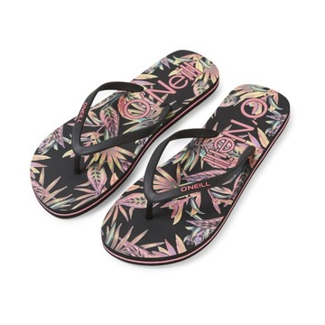 Damskie Japonki PROFILE GRAPHIC SANDALS 39