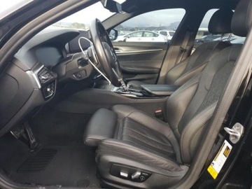 BMW Seria 5 G30-G31 2022 BMW Seria 5 2022 BMW 540 I 3.0 Benzyna 335KM, zdjęcie 7