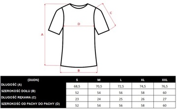 Мужская футболка MARTES DIJON CASTLEROCK