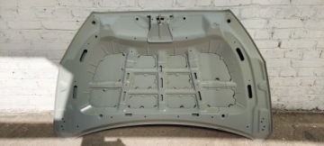 SUZUKI SX4 S-CROSS 2016 - ПОДЪЕМНАЯ КРЫШКА КАПОТА