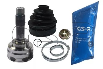 GSP 835034 KLOUB VNĚJŠÍ MB SPRINTER 97- 4X4