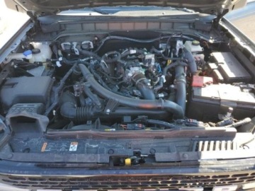 Ford 2022 Ford Bronco Base, 2022r., 4x4, 2.7L, zdjęcie 12