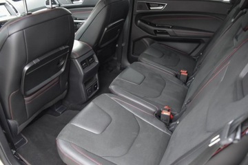 Ford S-Max II Van Facelifting 2.0 EcoBlue 190KM 2020 Ford S-Max S-MAX ST-LINE 2.0 190KM AWD LED Virtual Kamera Gwarancja 12m-cy, zdjęcie 34