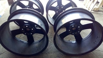 Audi Q7 4L 20-дюймовые легкосплавные диски 5x130 4L0601025