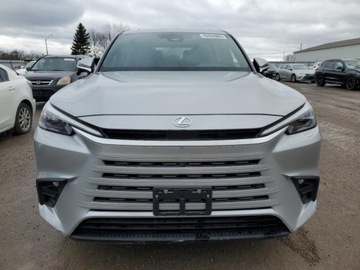 Lexus 2024 Lexus Inny TX 350 Base 2024 2.4l 2.4 Benzyna 275KM, zdjęcie 5