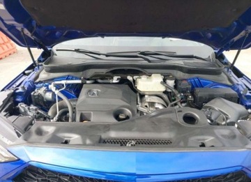 Acura MDX II 2022 Acura MDX 2022, 3.0L, 4x4, TYPE S, ADVANCE PACKAGE, po kradziezy 3.0 355KM, zdjęcie 13