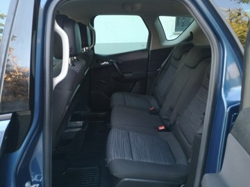 Opel Meriva II Mikrovan Facelifting 1.4 Turbo ECOTEC 140KM 2015 Opel Meriva 1.4 16v 140KM Klimatr Temp Isofix, zdjęcie 17