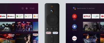 Медиаплеер Xiaomi Mi TV Stick 4K 8 ГБ