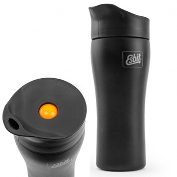 Kubek termiczny Esbit Thermo Mug 375 ml termos