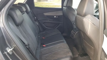 Peugeot 3008 II Crossover 2.0 BlueHDi 180KM 2018 Peugeot 3008 wersja GT 2.0 HDI 180KM 2018r Wzorowo utrzymany!, zdjęcie 21