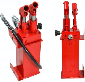 POMPA do Prasy PRASA 50T 50TON 2 STOPNIE SZYBKI/WOLNY