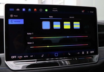 Volkswagen Passat B9 2025 Volkswagen passat-variant HAK, zawieszenie DCC, ekran 15, dostepny od reki, zdjęcie 24