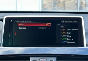 BMW X1 F48 Crossover sDrive20i 192KM 2019 BMW X1 sDrive20i xLine, GPS, Kamera, Tempomat, Ambiente, HiFi, Serwis ASO, zdjęcie 32