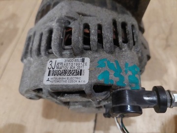 ALTERNÁTOR 31400-85L00 SUZUKI SWIFT MK7 1.2B 2010/2017 ROK