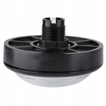 Кнопка светодиодной лампы 100 мм, большие круглые кнопки