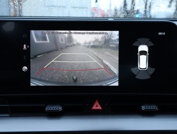 Kia Sportage V SUV Plug-In 1.6 T-GDI PHEV 265KM 2022 Kia Sportage 1.6 T-GDI PHEV, Salon Polska, zdjęcie 19